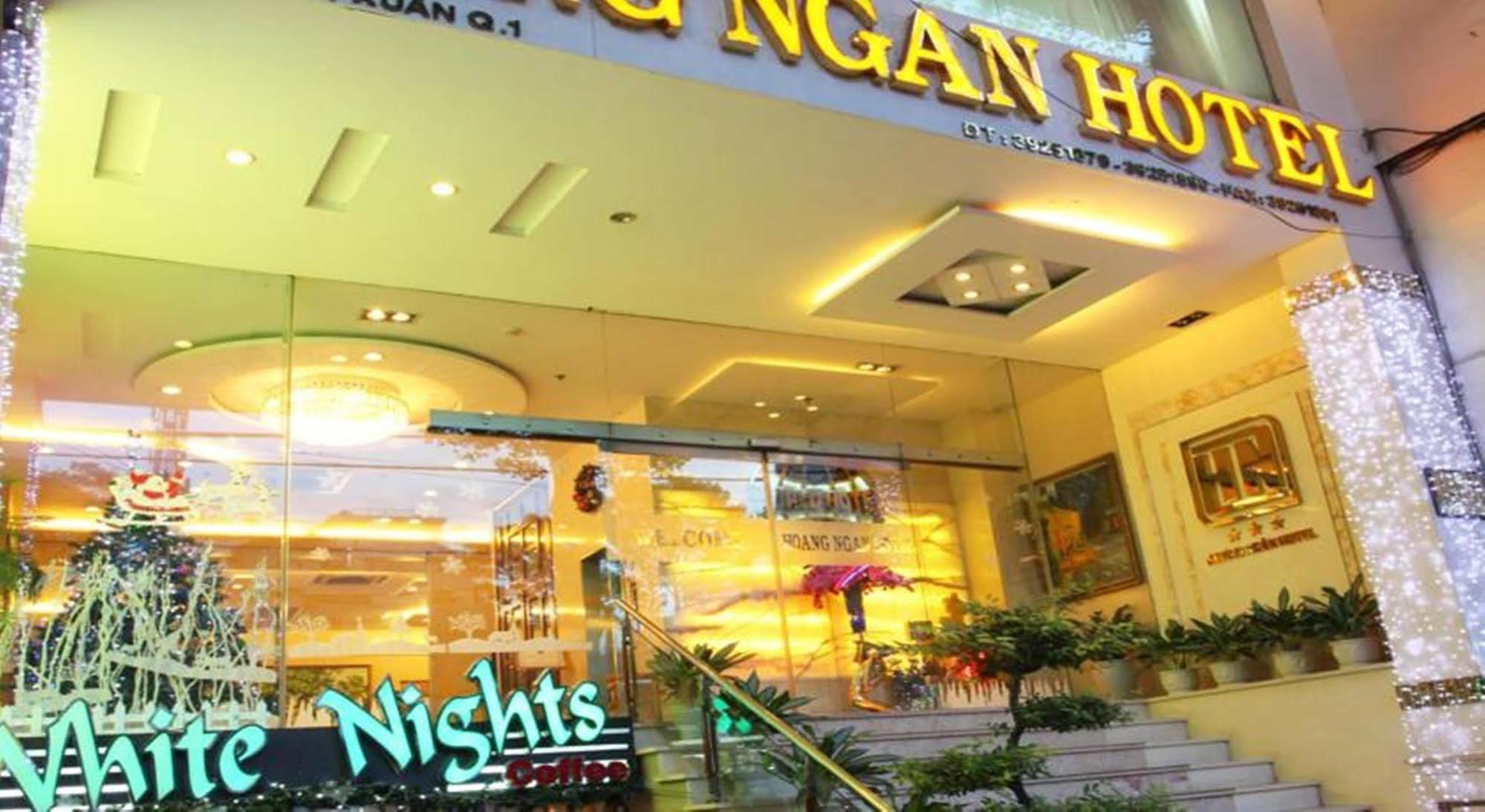 A25 Hotel - 29 Bui Thi Xuan Thành Pho Ho Chí Minh Esterno foto