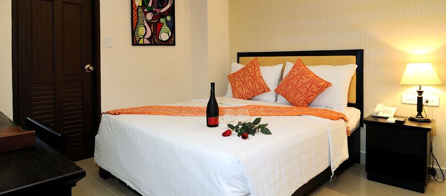 A25 Hotel - 29 Bui Thi Xuan Thành Pho Ho Chí Minh Esterno foto