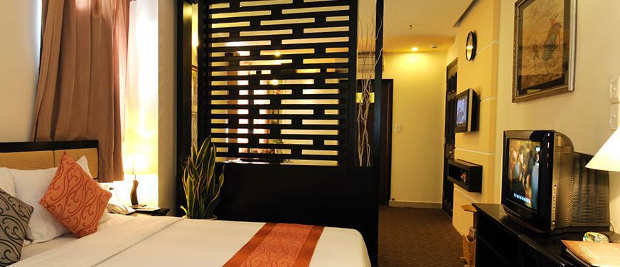 A25 Hotel - 29 Bui Thi Xuan Thành Pho Ho Chí Minh Esterno foto