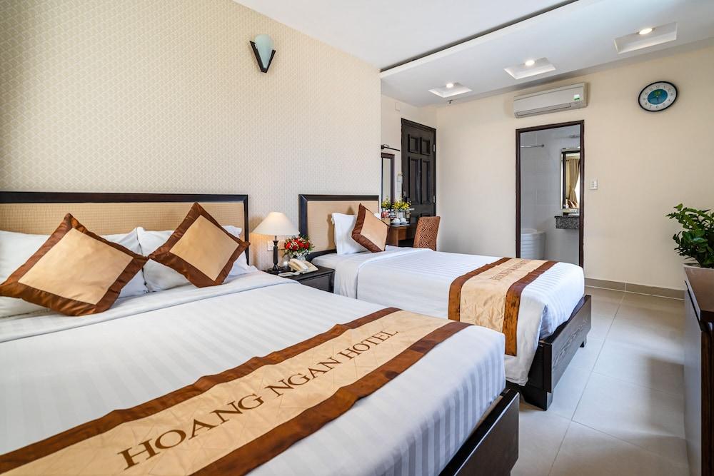 A25 Hotel - 29 Bui Thi Xuan Thành Pho Ho Chí Minh Esterno foto