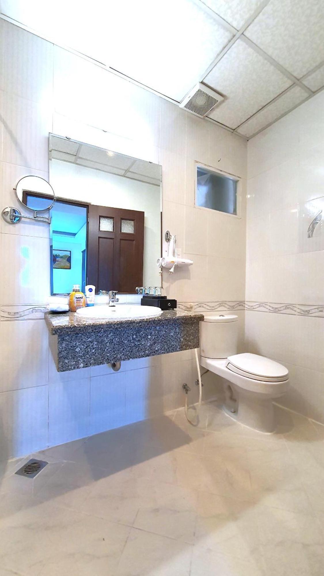 A25 Hotel - 29 Bui Thi Xuan Thành Pho Ho Chí Minh Esterno foto