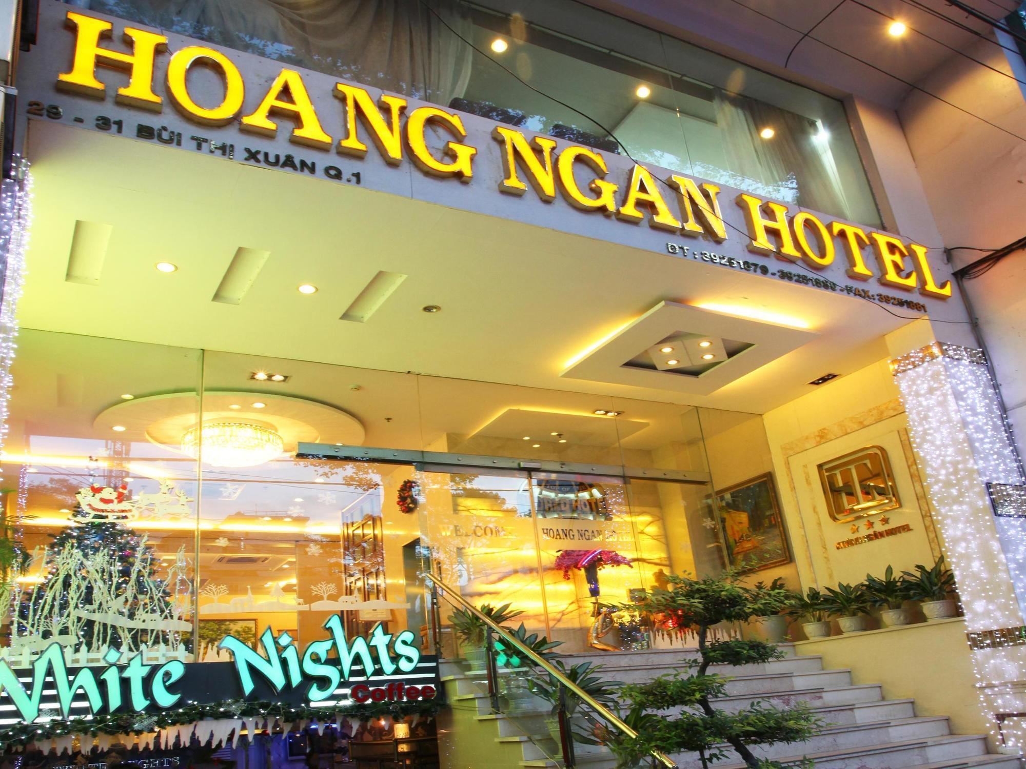 A25 Hotel - 29 Bui Thi Xuan Thành Pho Ho Chí Minh Esterno foto